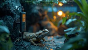 using probes for ambient temperature checks using probes for ambient temperature checks