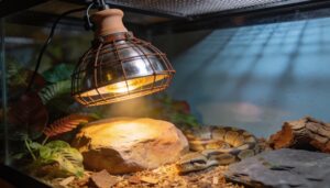 using reflectors and guards for safety using reflectors and guards for safety