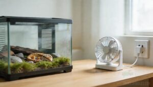 using small fans safely using small fans safely