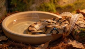 usually it means shedding, heat, or stress usually it means shedding, heat, or stress