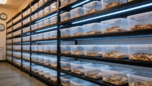 v-15 hatchling rack capacity and use v-15 hatchling rack capacity and use