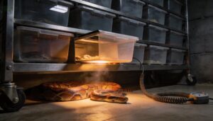 v-70 breeding rack for bigger boas v-70 breeding rack for bigger boas