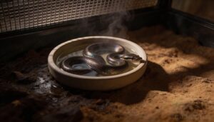 ventilation and screen tops drying the tank ventilation and screen tops drying the tank