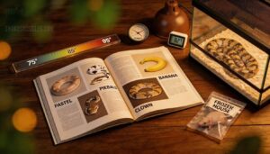 visual guides for morphs and setup visual guides for morphs and setup