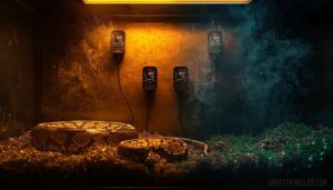 warm-side monitoring for humidity gradients warm-side monitoring for humidity gradients