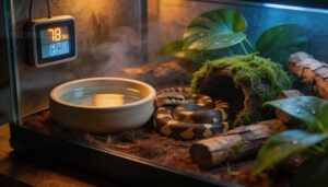 water and humidity maintenance water and humidity maintenance