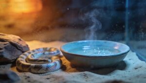 water bowl placement and evaporation water bowl placement and evaporation