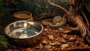 water bowl size and daily maintenance water bowl size and daily maintenance