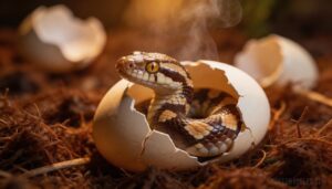 what affects hatchling temperament what affects hatchling temperament
