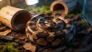 what ball python stress ball posture actually means what ball python stress ball posture actually means