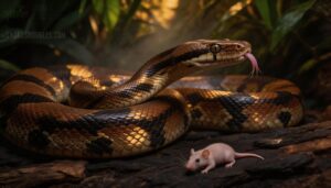 what ball pythons eat and why it matters what ball pythons eat and why it matters
