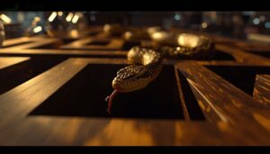 what can snakes learn what can snakes learn