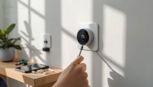 what do you need to install a smart thermostat what do you need to install a smart thermostat
