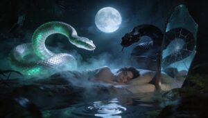 what does dreaming about snakes mean what does dreaming about snakes mean
