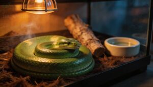 what heat lamp does your snake actually need what heat lamp does your snake actually need
