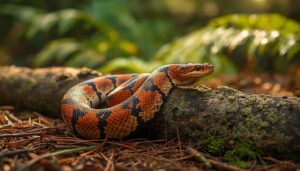 what is a corn snake what is a corn snake