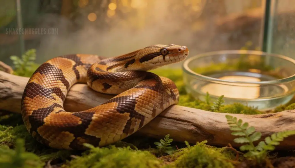 Pet Snakes: Best Species, Care Tips & Ownership Guide