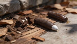 what snake droppings look like what snake droppings look like