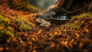 what snake substrate does what snake substrate does