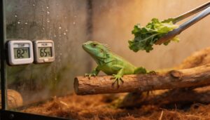 what to do if your reptile refuses food what to do if your reptile refuses food