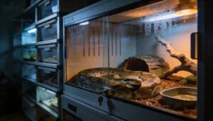 when a full enclosure beats a rack when a full enclosure beats a rack