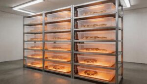 when an eight-level rack makes sense when an eight-level rack makes sense