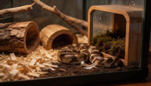 when to add a third humid hide when to add a third humid hide