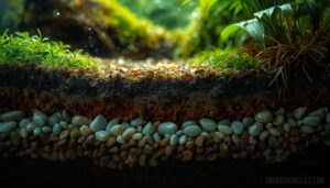 when to add drainage layers when to add drainage layers
