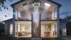 when ventilation beats dehumidification when ventilation beats dehumidification