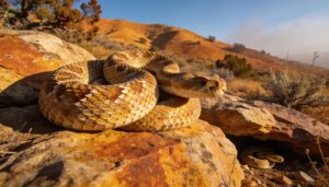 where california rattlesnakes live where california rattlesnakes live