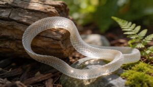 where snakes leave shed skins where snakes leave shed skins