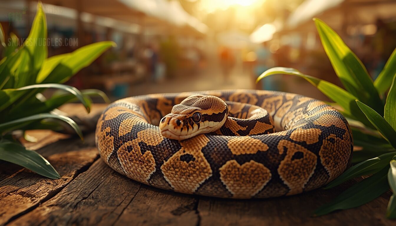 Best Python Near Me Find Ball Python for Sale Near Me: Buy, Compare & Prep
