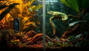where to place a hygrometer in a reptile tank where to place a hygrometer in a reptile tank