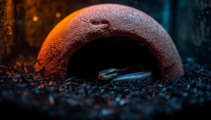 where to place it in the enclosure where to place it in the enclosure