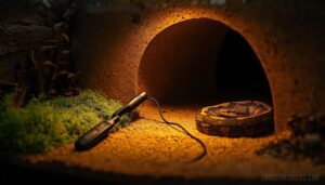 where to place temperature probes where to place temperature probes