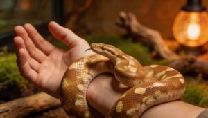 who should (and shouldn't) own a ball python who should (and shouldn't) own a ball python