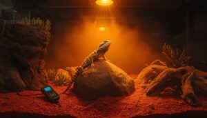 why accurate temps matter for desert reptiles why accurate temps matter for desert reptiles