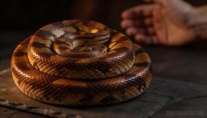 why avoidance usually comes before biting why avoidance usually comes before biting