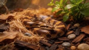 why bedding matters for ball pythons why bedding matters for ball pythons