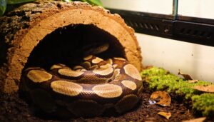 why boa constrictors need hides in their tank why boa constrictors need hides in their tank
