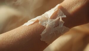 why dry skin starts peeling why dry skin starts peeling