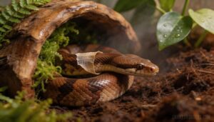 why humid hides matter for ball python shedding why humid hides matter for ball python shedding