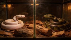 why most snakes should not share an enclosure why most snakes should not share an enclosure