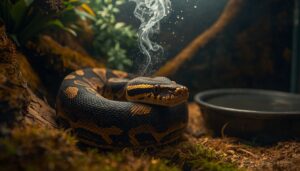 why proper ventilation matters for ball pythons why proper ventilation matters for ball pythons