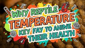 why reptile temperature monitoring is important why reptile temperature monitoring is important