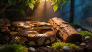 why snake cage lighting matters for health why snake cage lighting matters for health