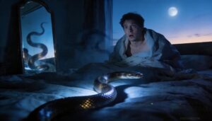 why snake dreams feel so intense why snake dreams feel so intense