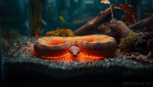 why snakes need heating pads for glass tanks why snakes need heating pads for glass tanks