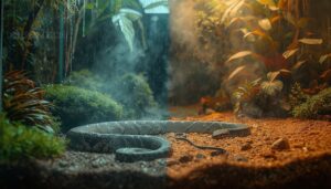 why snakes need humidity zones why snakes need humidity zones