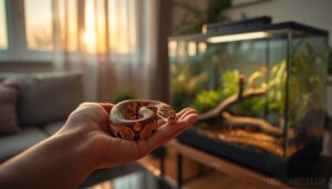 why snakes suit beginners why snakes suit beginners